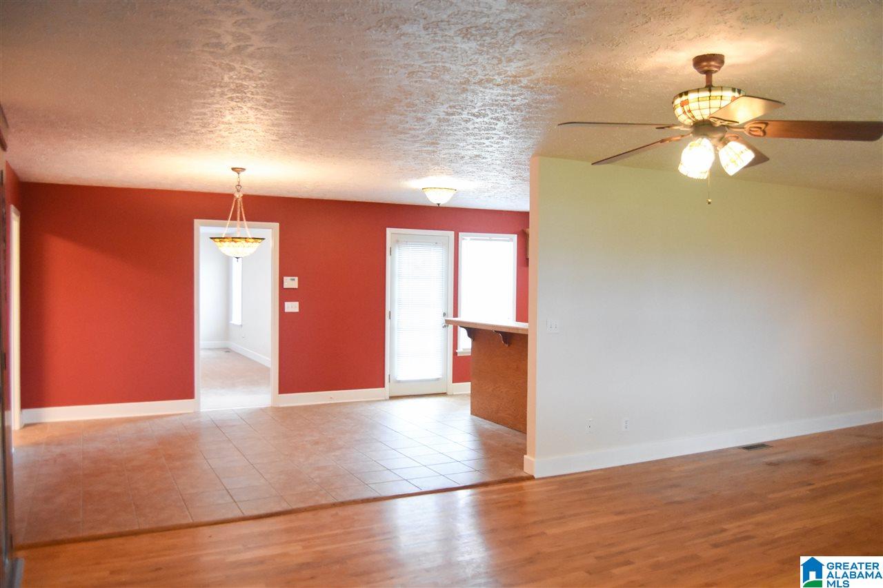 10817 Choccolocco Road Anniston, AL 36207 - Photo 6 of 42