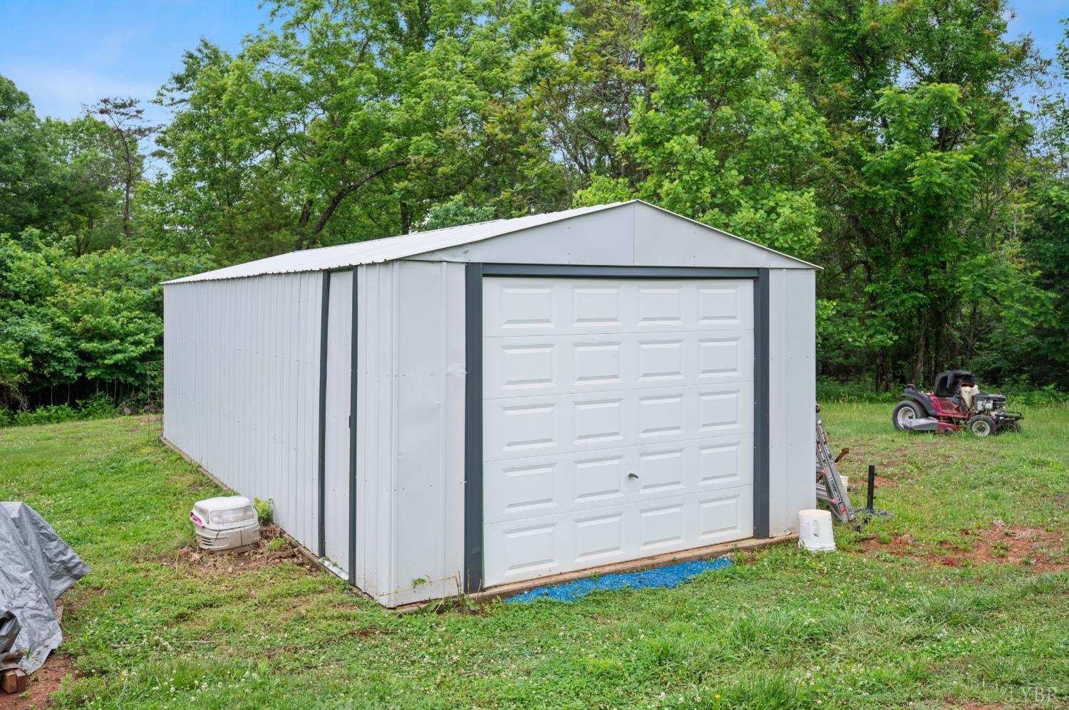 2735 Lizard Ridge Road Bedford, VA 24523 - Photo 65 of 82