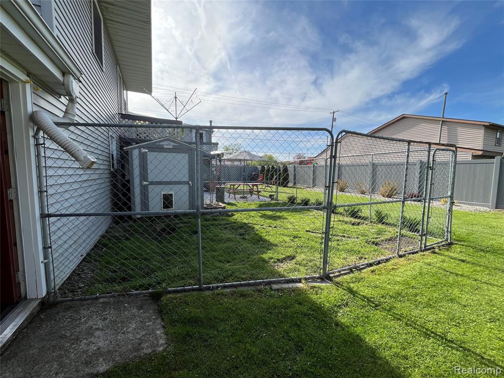 12660 Grafton Road Carleton, MI 48117 - Photo 72 of 97