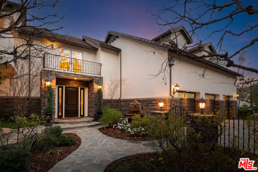 23575 Parksouth Street Calabasas, CA 91302 - Photo 5 of 75