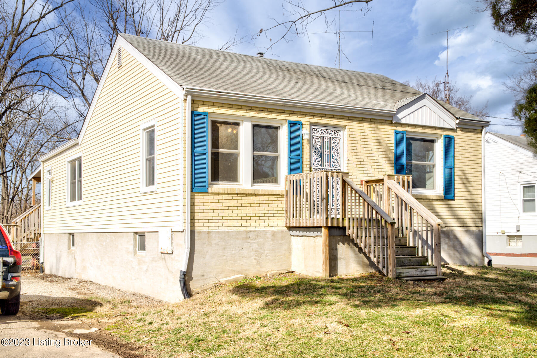 8406 Blue Lick Road Louisville, KY 40219 - Photo 1 of 31 GSP-8406_Blue_Lick_Rd-1