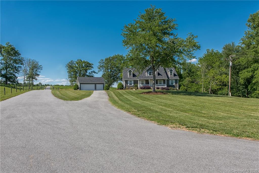 1521 Cedar Forest Road Ronda, NC 28670 - Photo 12 of 42 Gallery Image 12