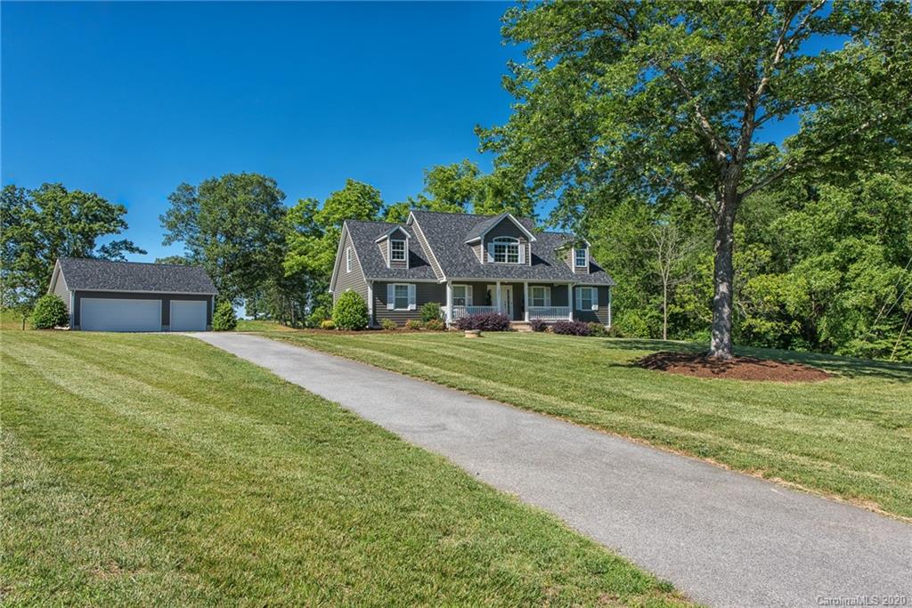1521 Cedar Forest Road Ronda, NC 28670 - Photo 13 of 42 Gallery Image 13
