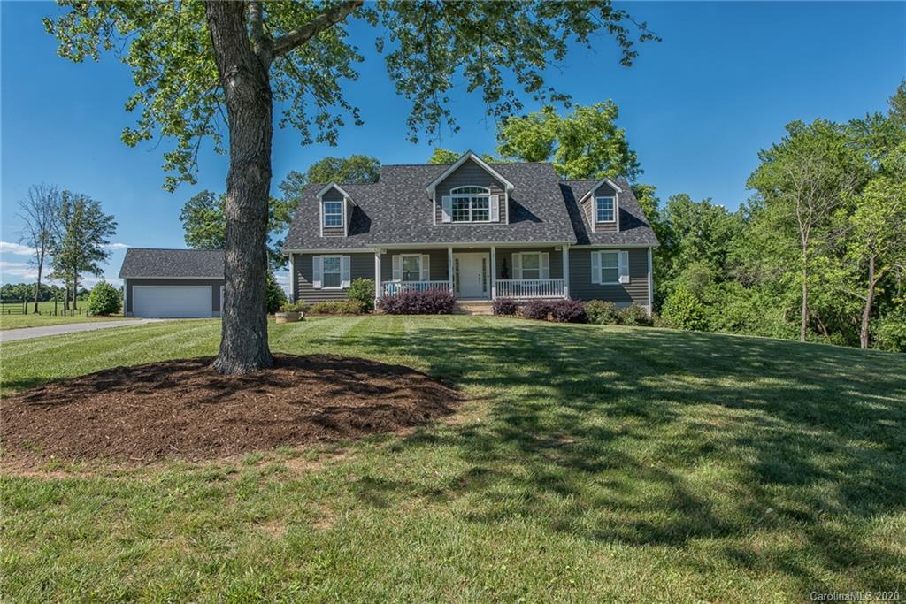1521 Cedar Forest Road Ronda, NC 28670 - Photo 14 of 42 Gallery Image 14