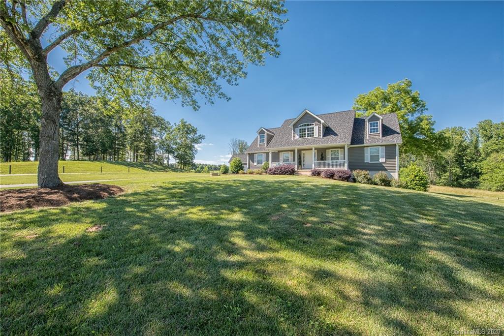 1521 Cedar Forest Road Ronda, NC 28670 - Photo 15 of 42 Gallery Image 15