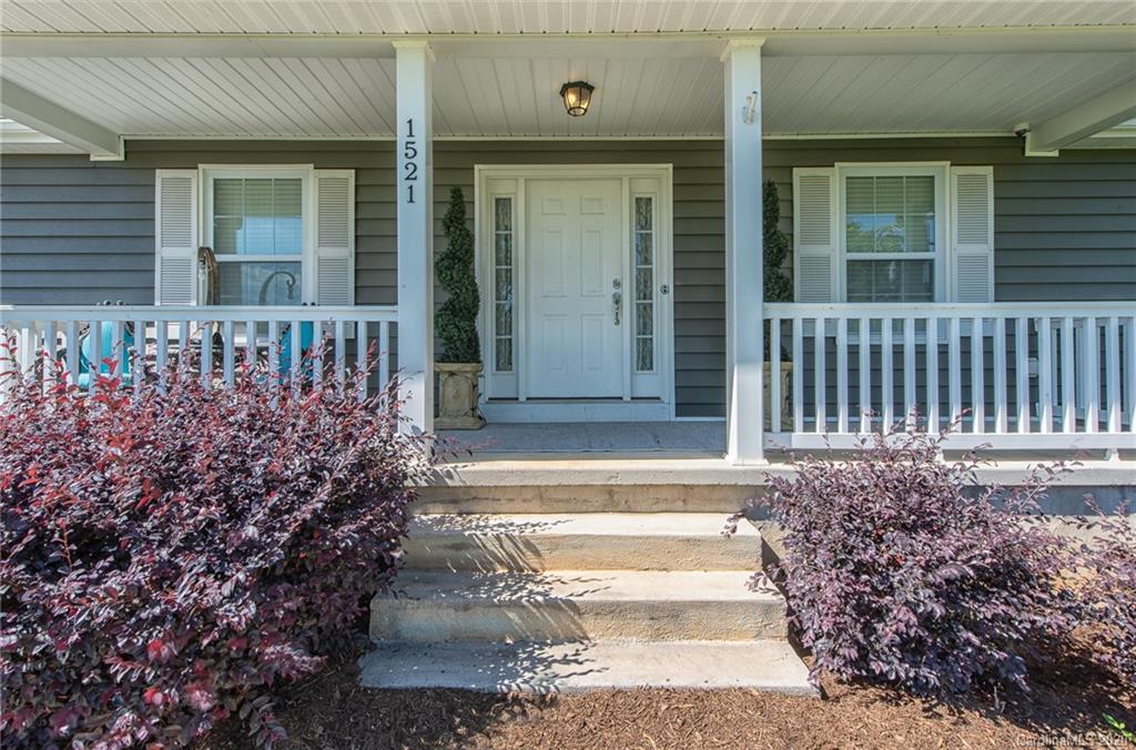 1521 Cedar Forest Road Ronda, NC 28670 - Photo 21 of 42 Gallery Image 21