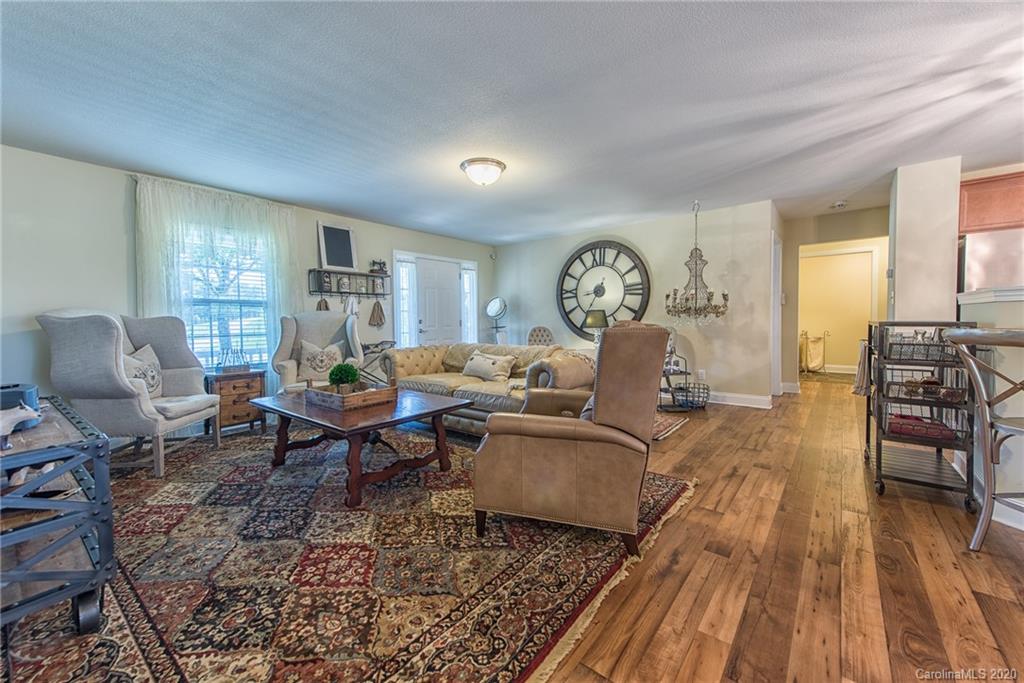 1521 Cedar Forest Road Ronda, NC 28670 - Photo 31 of 42 Gallery Image 31