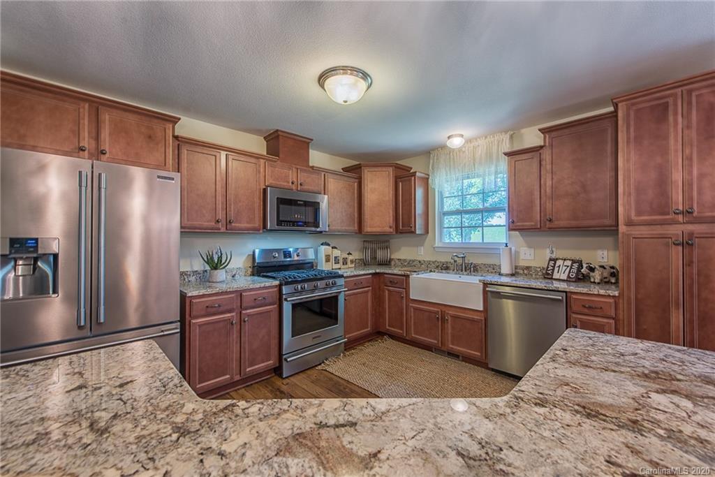 1521 Cedar Forest Road Ronda, NC 28670 - Photo 33 of 42 Gallery Image 33