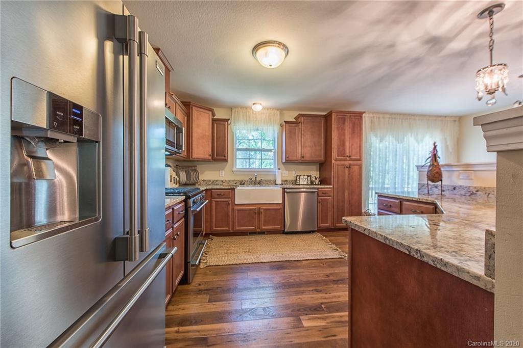 1521 Cedar Forest Road Ronda, NC 28670 - Photo 34 of 42 Gallery Image 34