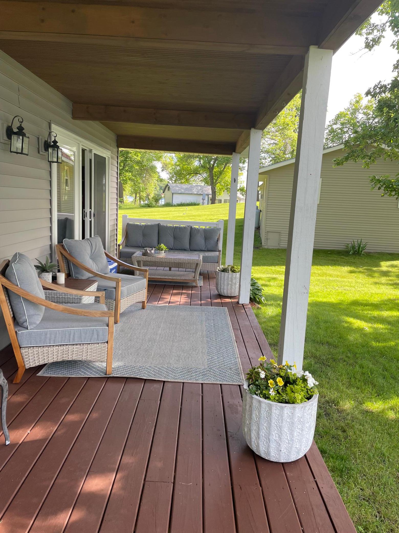 4243 Mill Lake Shores Road Southwest Farwell, MN 56327 - Photo 3 of 42