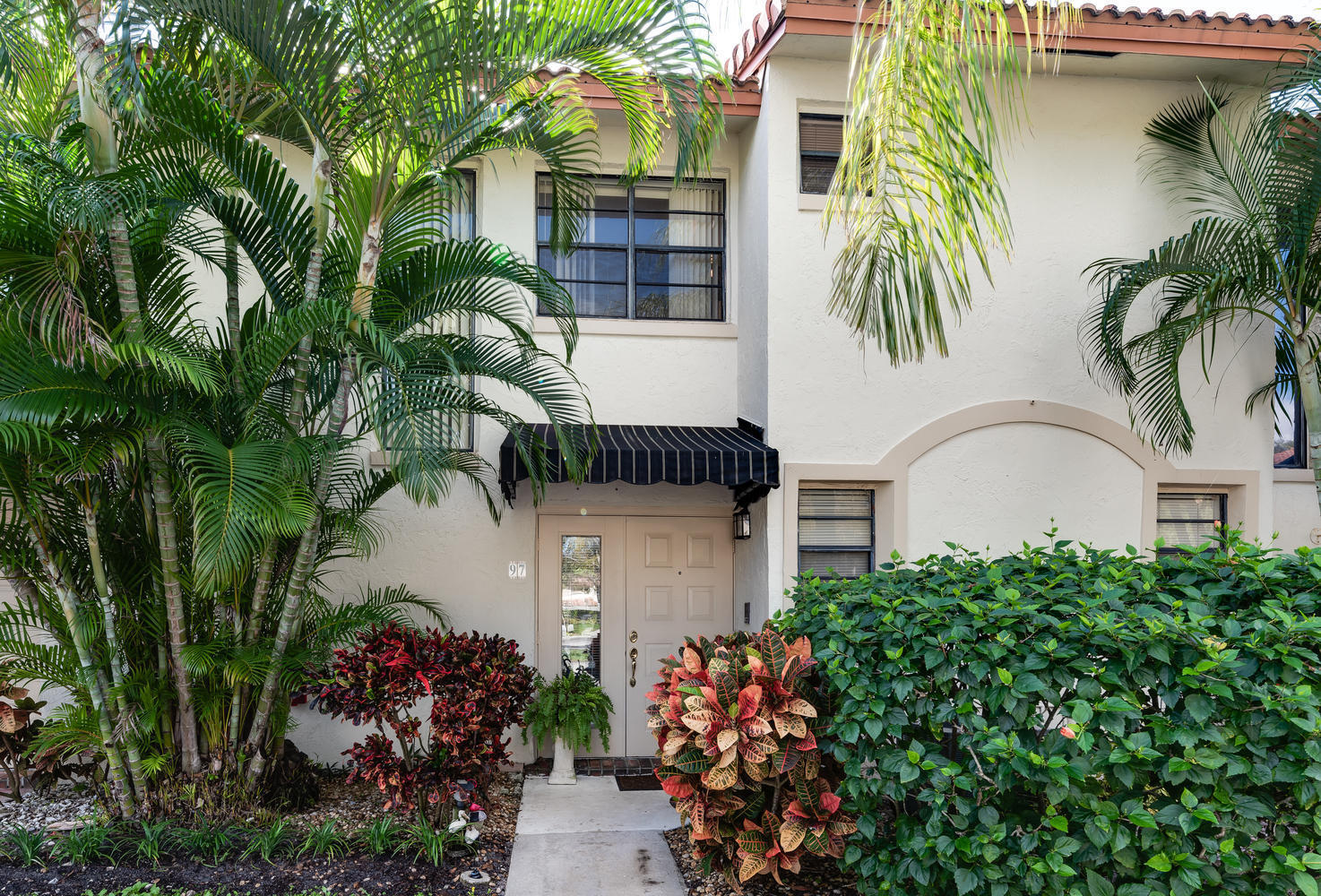 7200 Northwest 2nd Avenue, Unit 97 Boca Raton, FL 33487 - Photo 1 of 26 Must See Property-large-002-11-Front-147