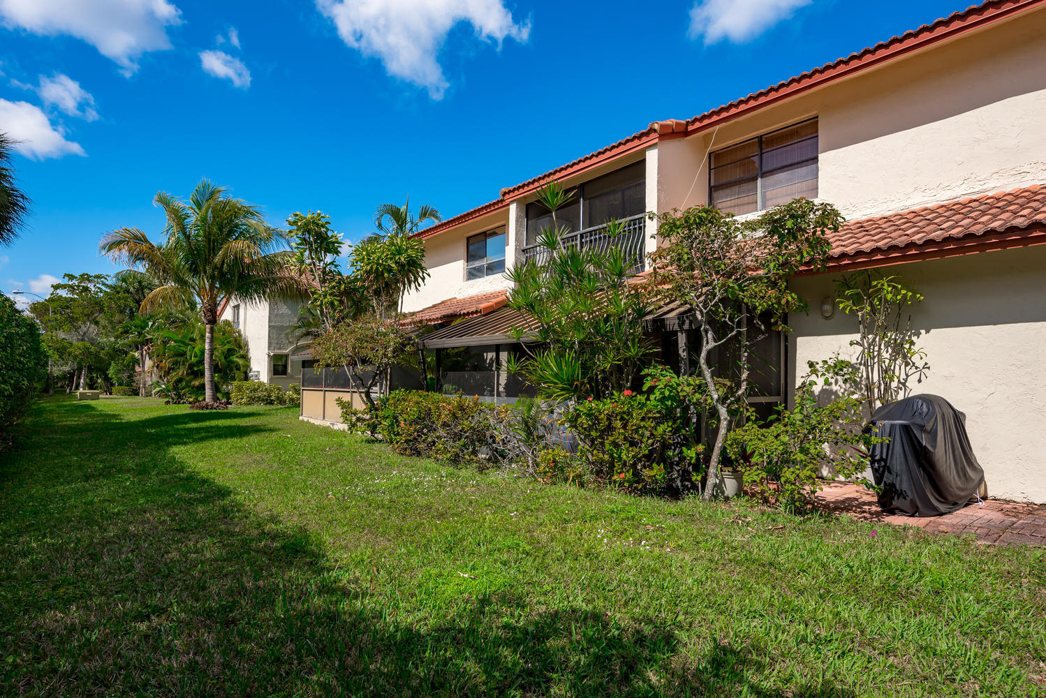 7200 Northwest 2nd Avenue, Unit 97 Boca Raton, FL 33487 - Photo 23 of 26 Must See Property-large-023-5-Back of Ho