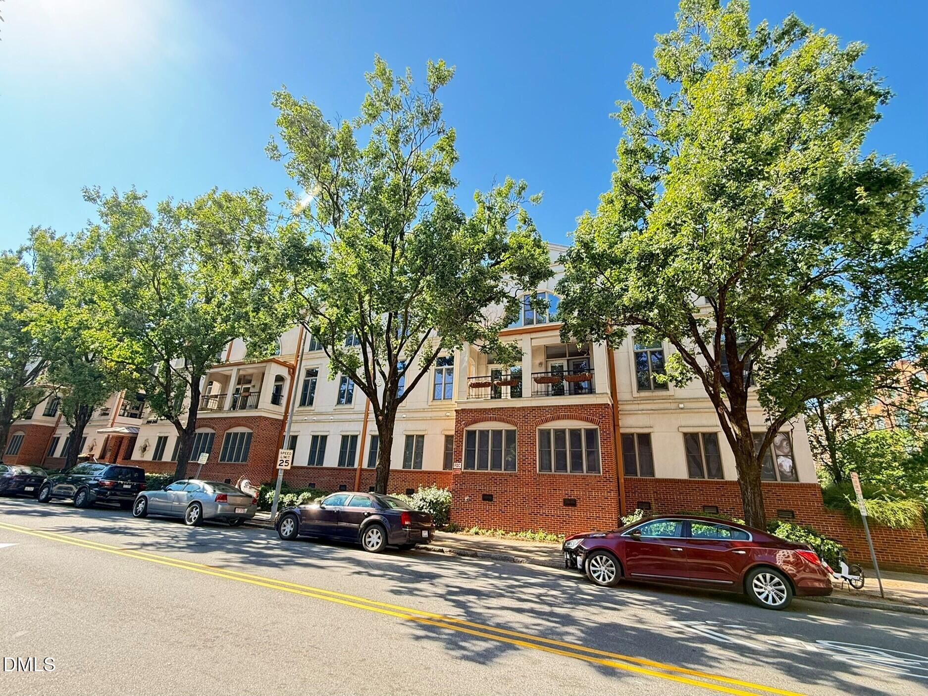 210 East Davie Street Raleigh, NC 27601 - Photo 36 of 40