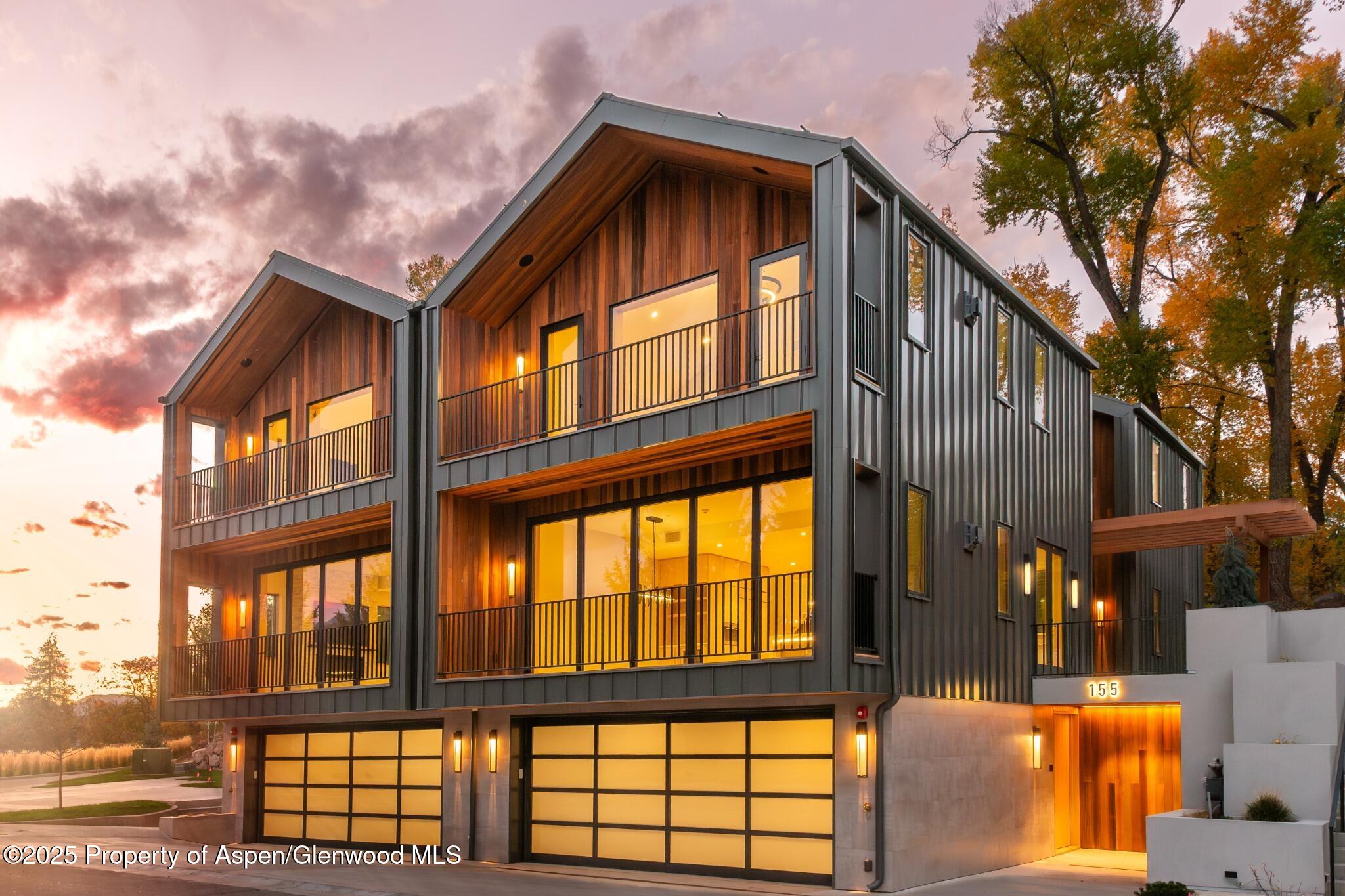 155 Lakeview Drive Basalt, CO 81621 - Photo 1 of 93 Twilight