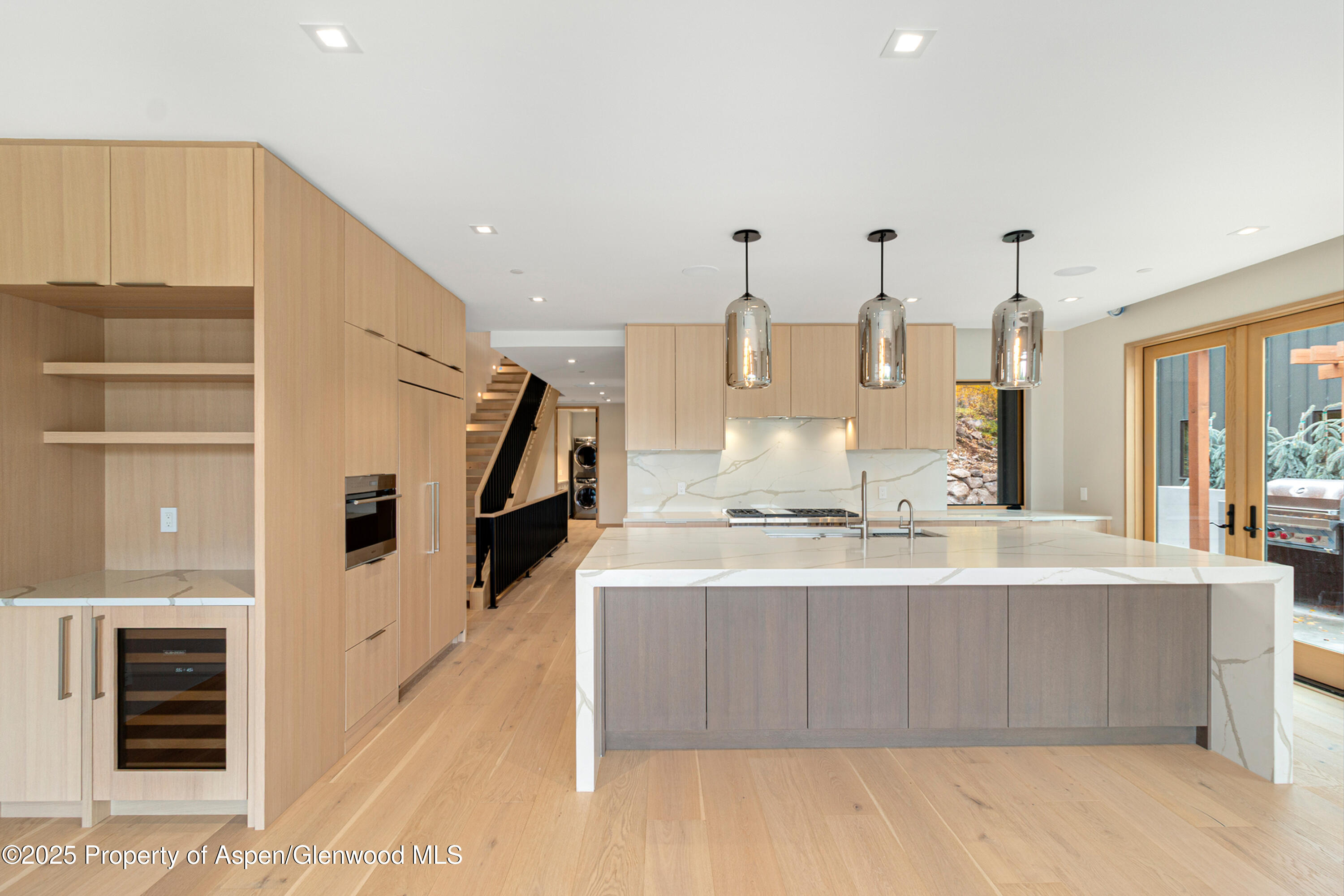 155 Lakeview Drive Basalt, CO 81621 - Photo 20 of 93 Kitchen