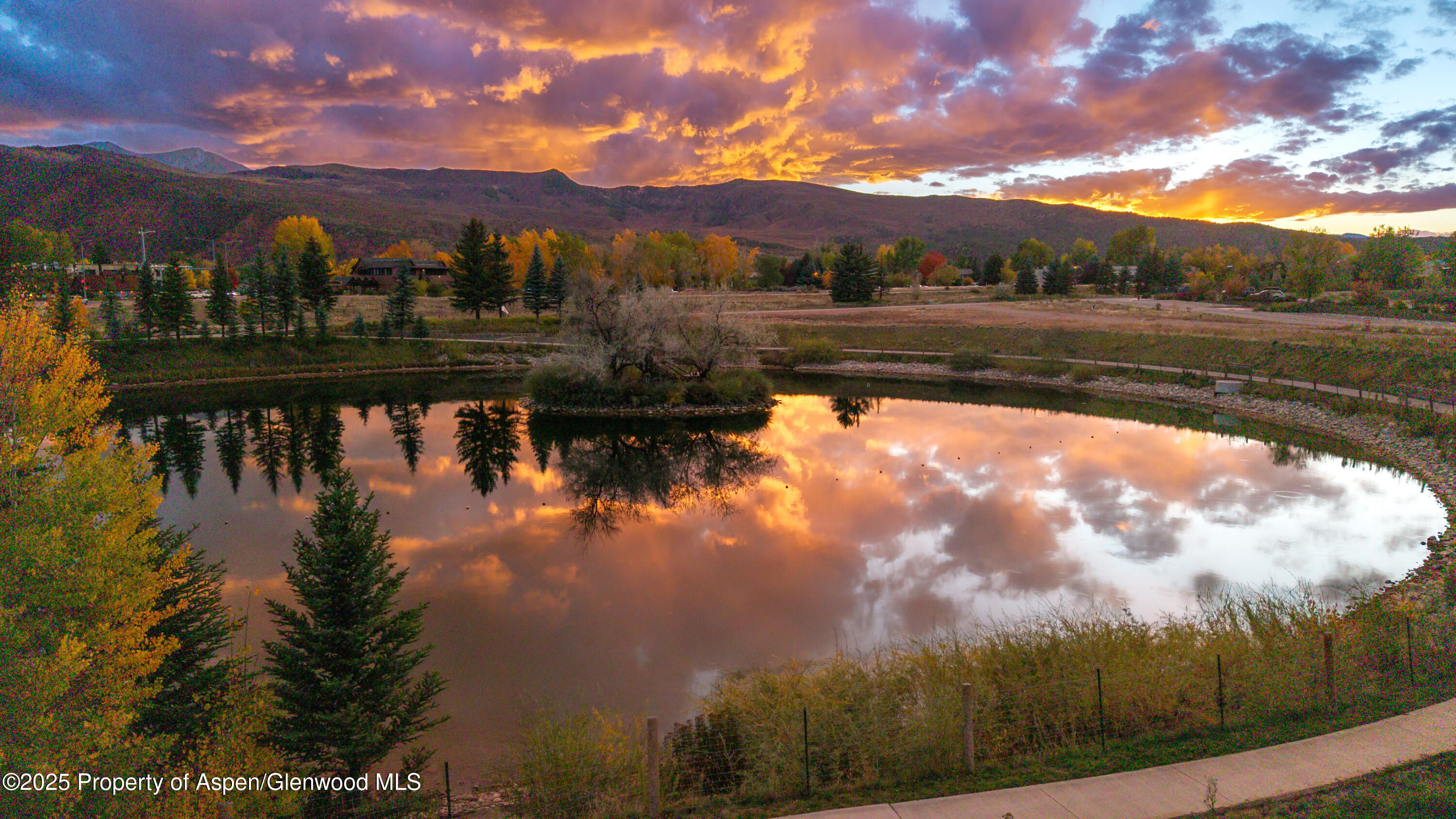 155 Lakeview Drive Basalt, CO 81621 - Photo 4 of 93 Lake