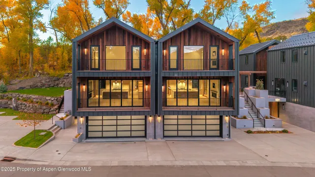$3,550,000 | 155 Lakeview Drive, Basalt, CO 81621