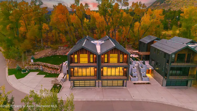$3,550,000 | 155 Lakeview Drive, Basalt, CO 81621