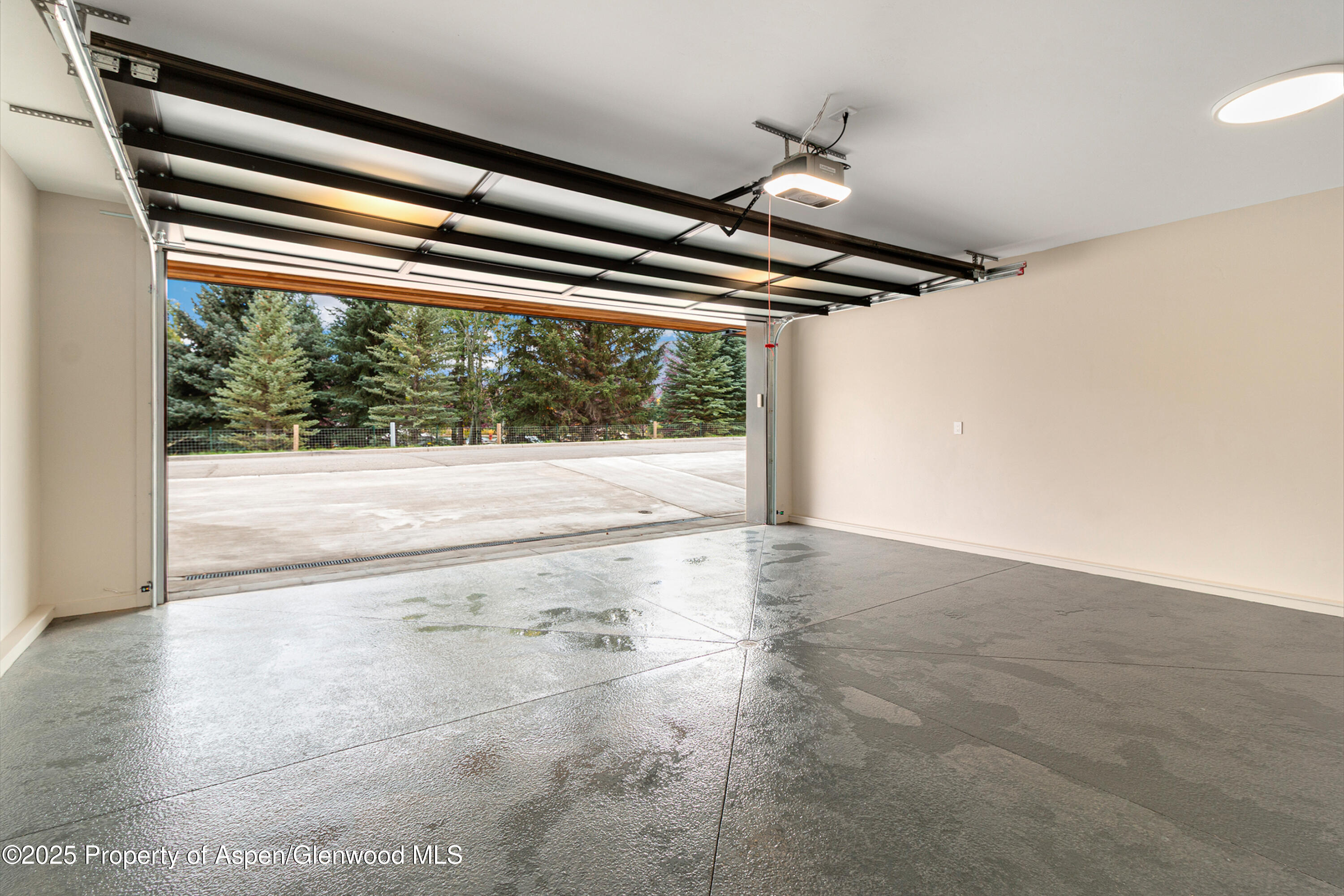 155 Lakeview Drive Basalt, CO 81621 - Photo 65 of 93 Garage