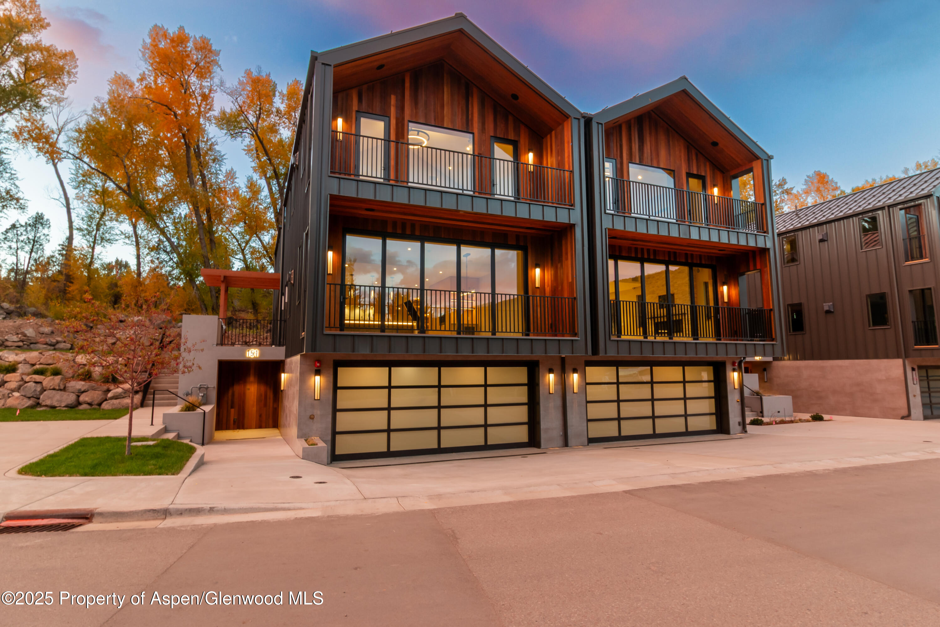 155 Lakeview Drive Basalt, CO 81621 - Photo 7 of 93 Evening