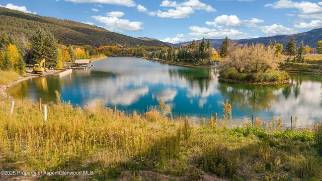 $3,550,000 | 155 Lakeview Drive, Basalt, CO 81621