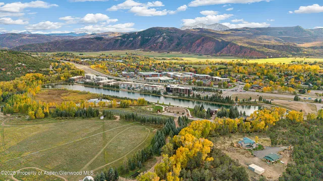 $3,550,000 | 155 Lakeview Drive, Basalt, CO 81621