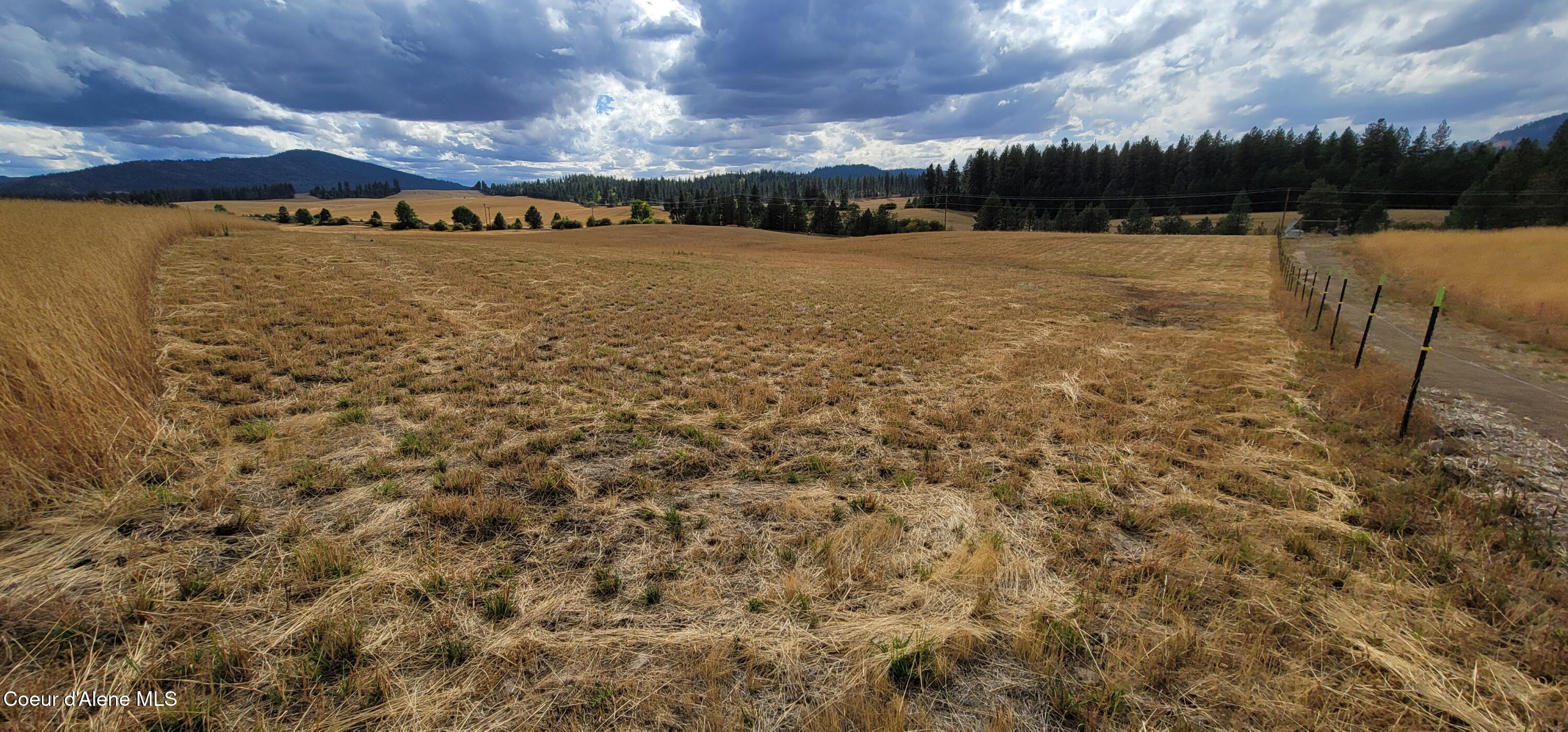 Sunny Slopes Road Worley, ID 83876 - Photo 13 of 16 Southwest View