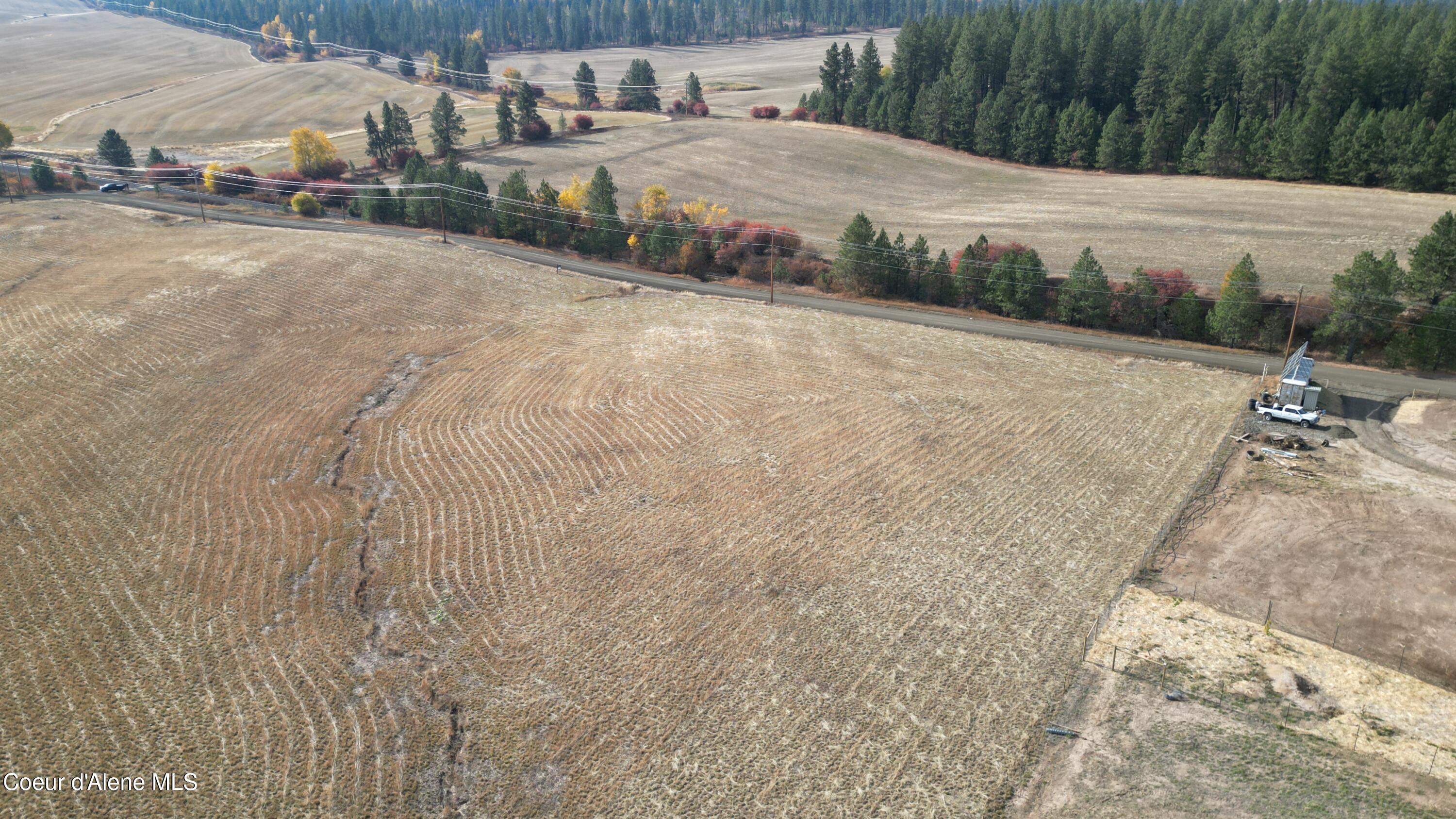 Sunny Slopes Road Worley, ID 83876 - Photo 14 of 16 West View