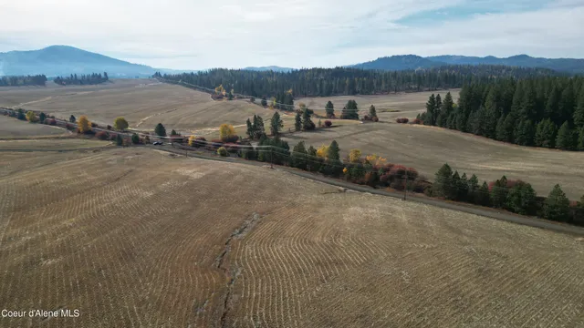 $244,000 | Sunny Slopes Road, Worley, ID 83876