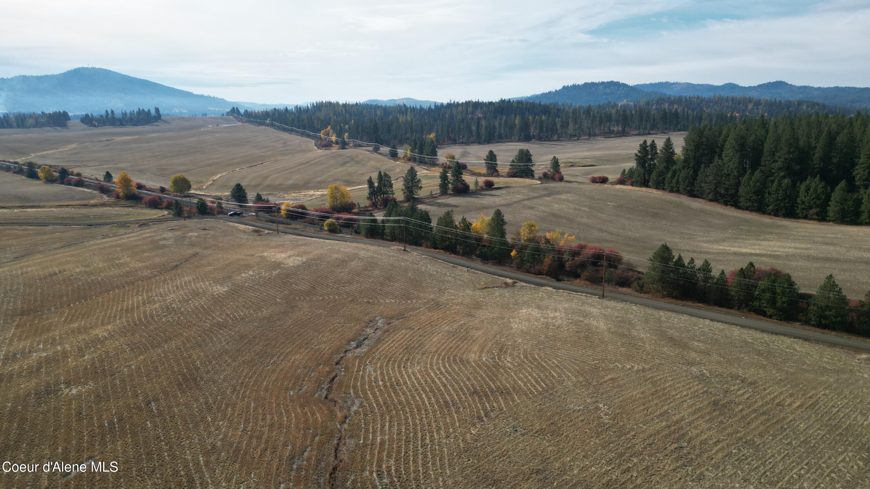 Sunny Slopes Road Worley, ID 83876 - Photo 15 of 16 SW View