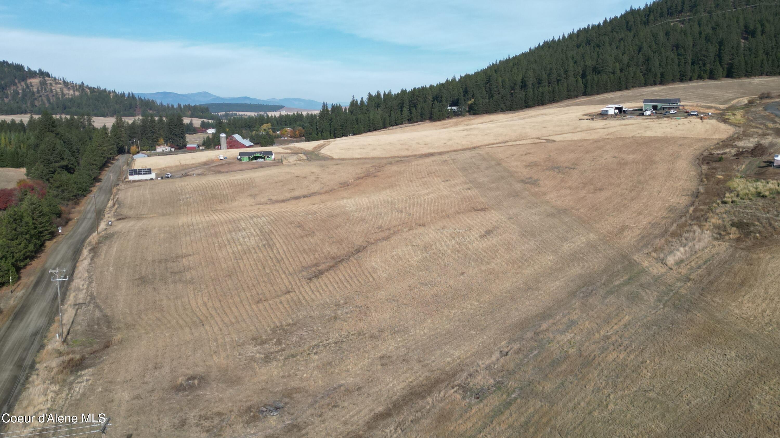 Sunny Slopes Road Worley, ID 83876 - Photo 16 of 16 North View