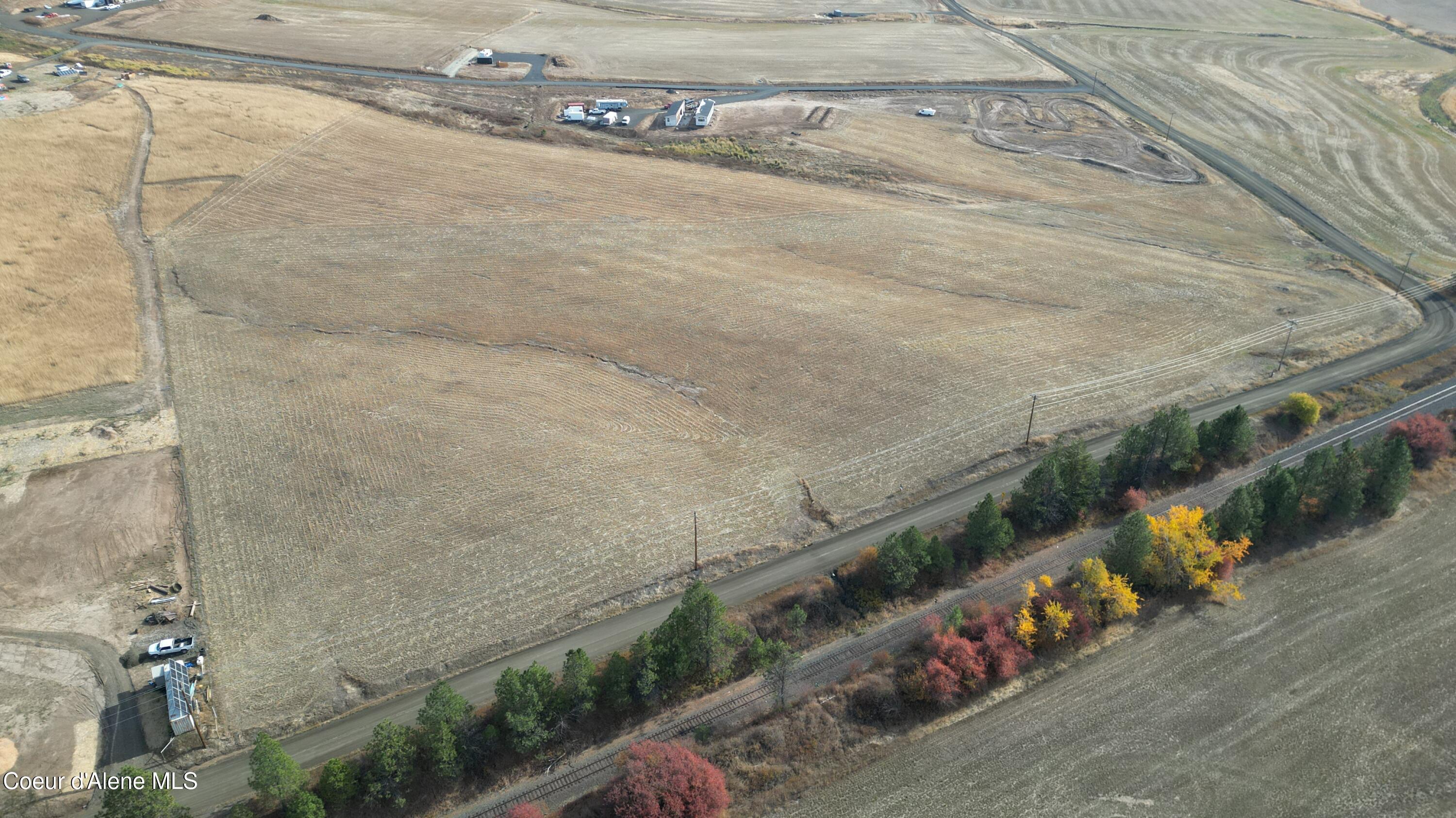 Sunny Slopes Road Worley, ID 83876 - Photo 2 of 16 East View