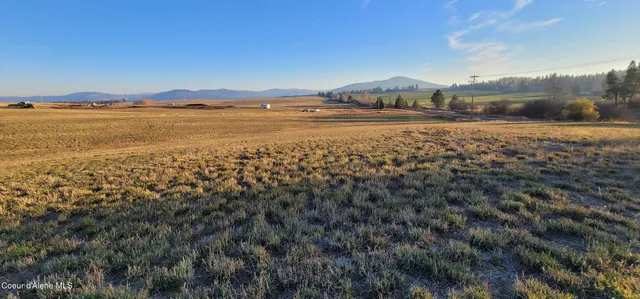 $244,000 | Sunny Slopes Road, Worley, ID 83876