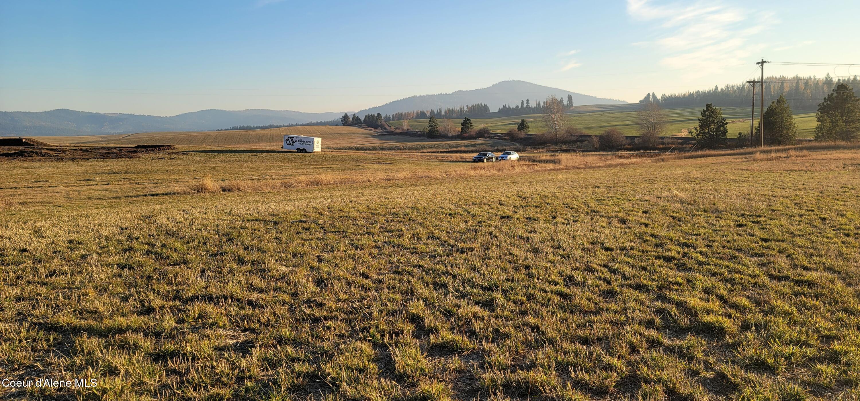 Sunny Slopes Road Worley, ID 83876 - Photo 6 of 16 East View