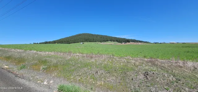 $244,000 | Sunny Slopes Road, Worley, ID 83876