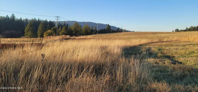 $244,000 | Sunny Slopes Road, Worley, ID 83876