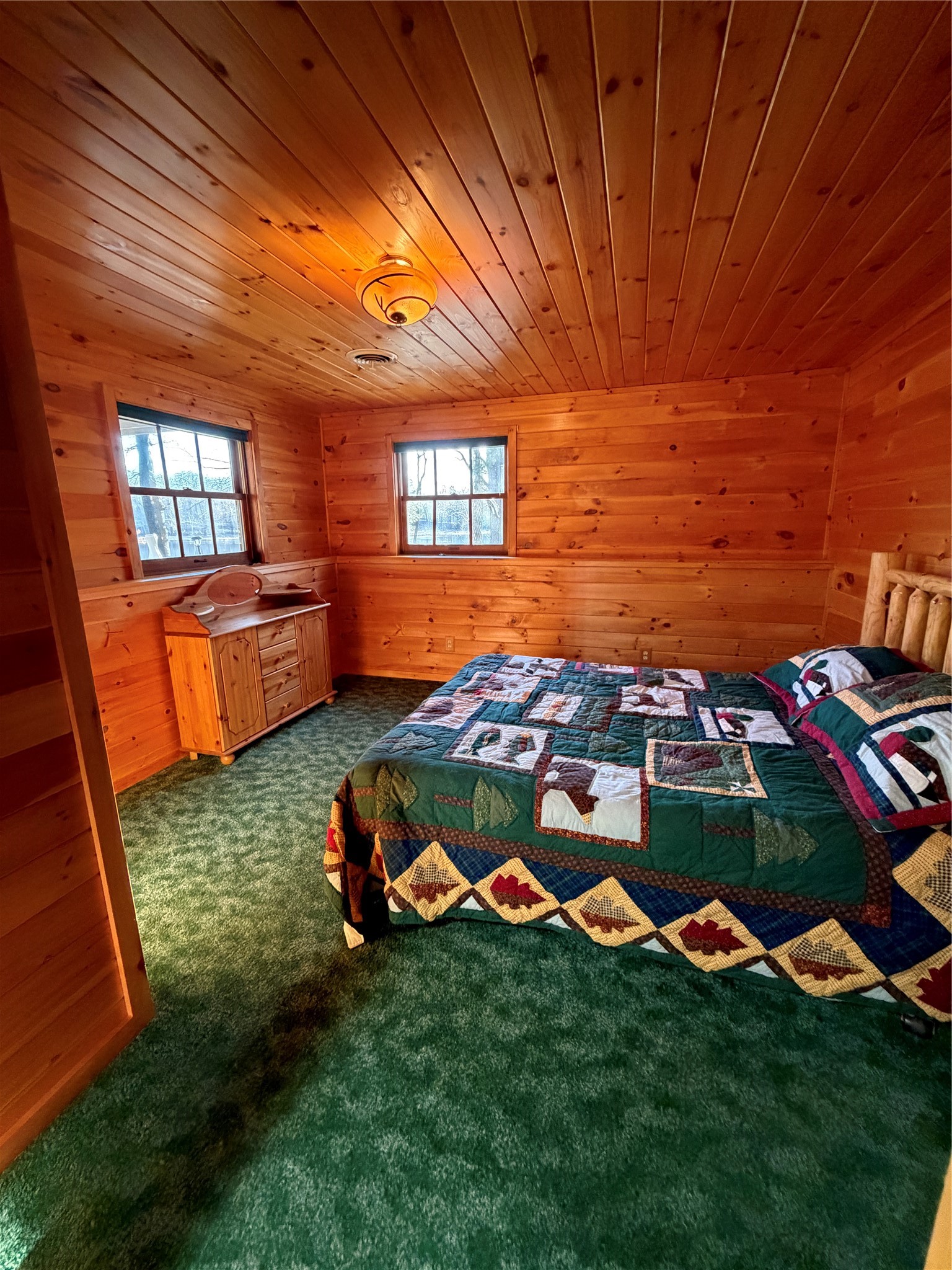 24779 Larrabee Subdivision Road Webster, WI 54893 - Photo 23 of 56