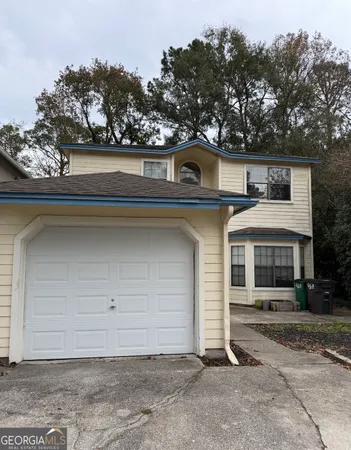 $1,775 | 203 Millers Trace Drive, St. Marys, GA 31558