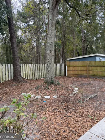 $1,775 | 203 Millers Trace Drive, St. Marys, GA 31558