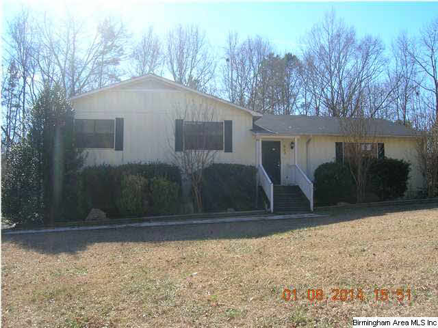 643 Hoyt Hill Road Ashville, AL 35953 - Photo 1 of 7