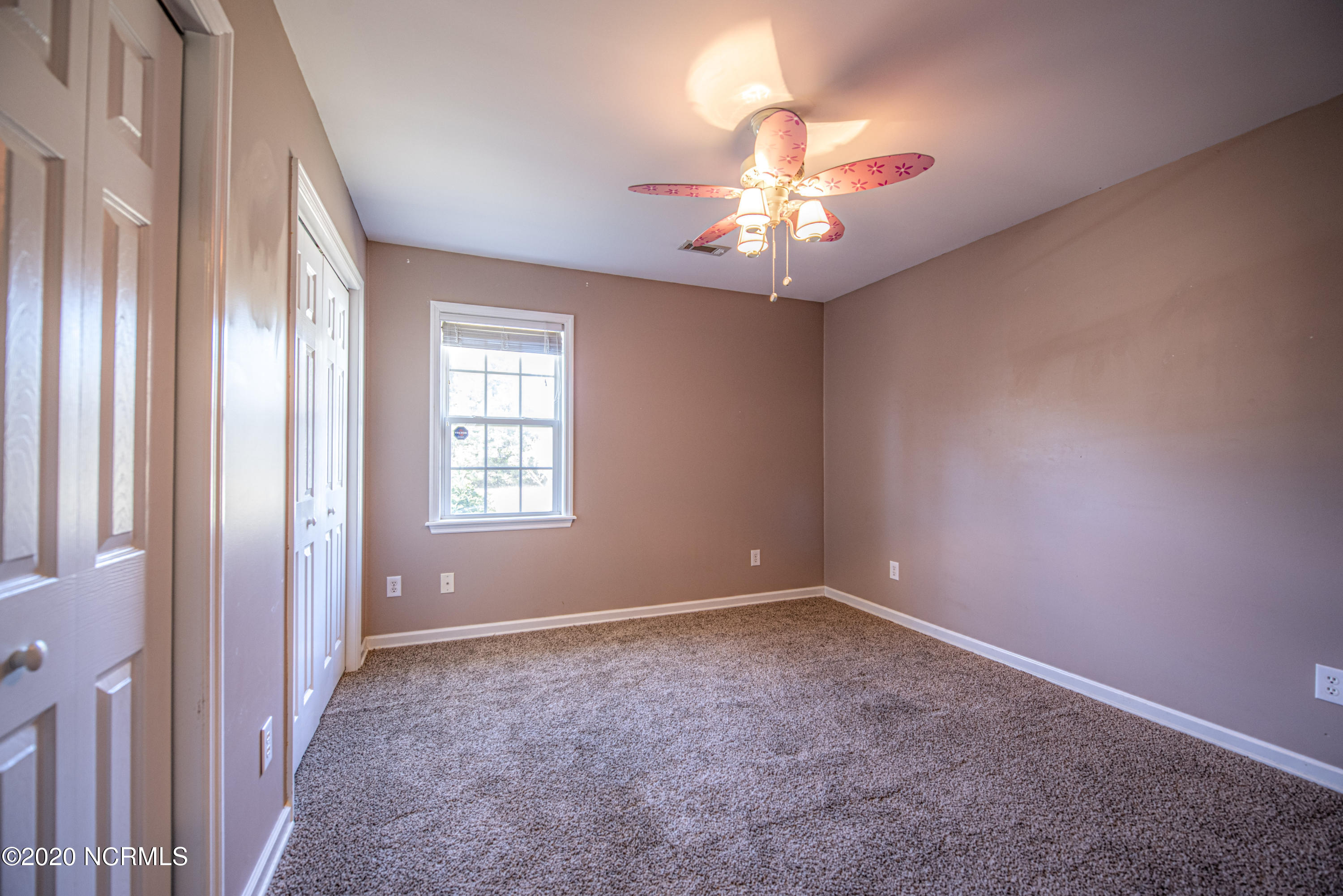 175 Goose Creek Road New Bern, NC 28562 - Photo 17 of 25 Bedroom 3
