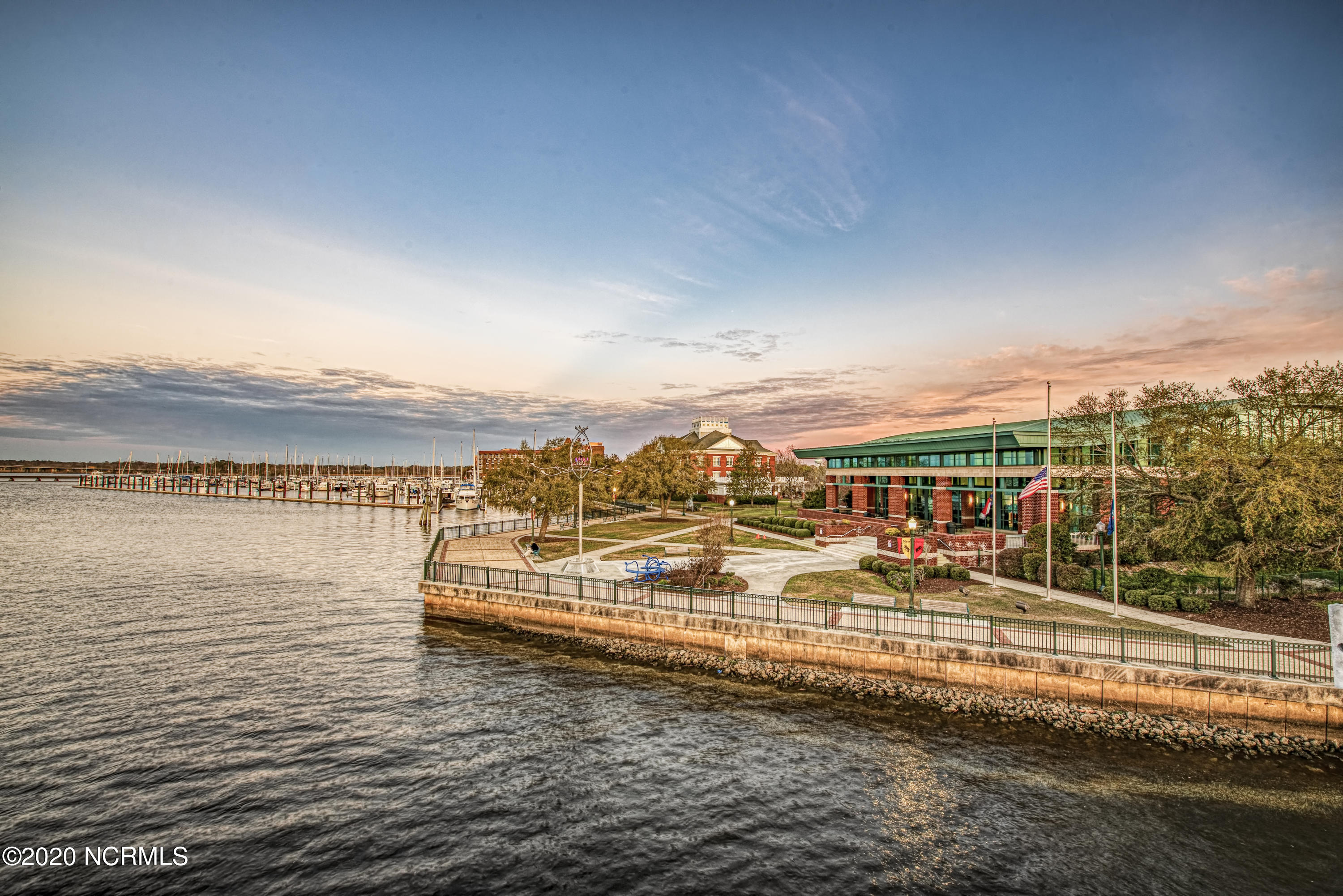 175 Goose Creek Road New Bern, NC 28562 - Photo 21 of 25 New Bern Convention Center