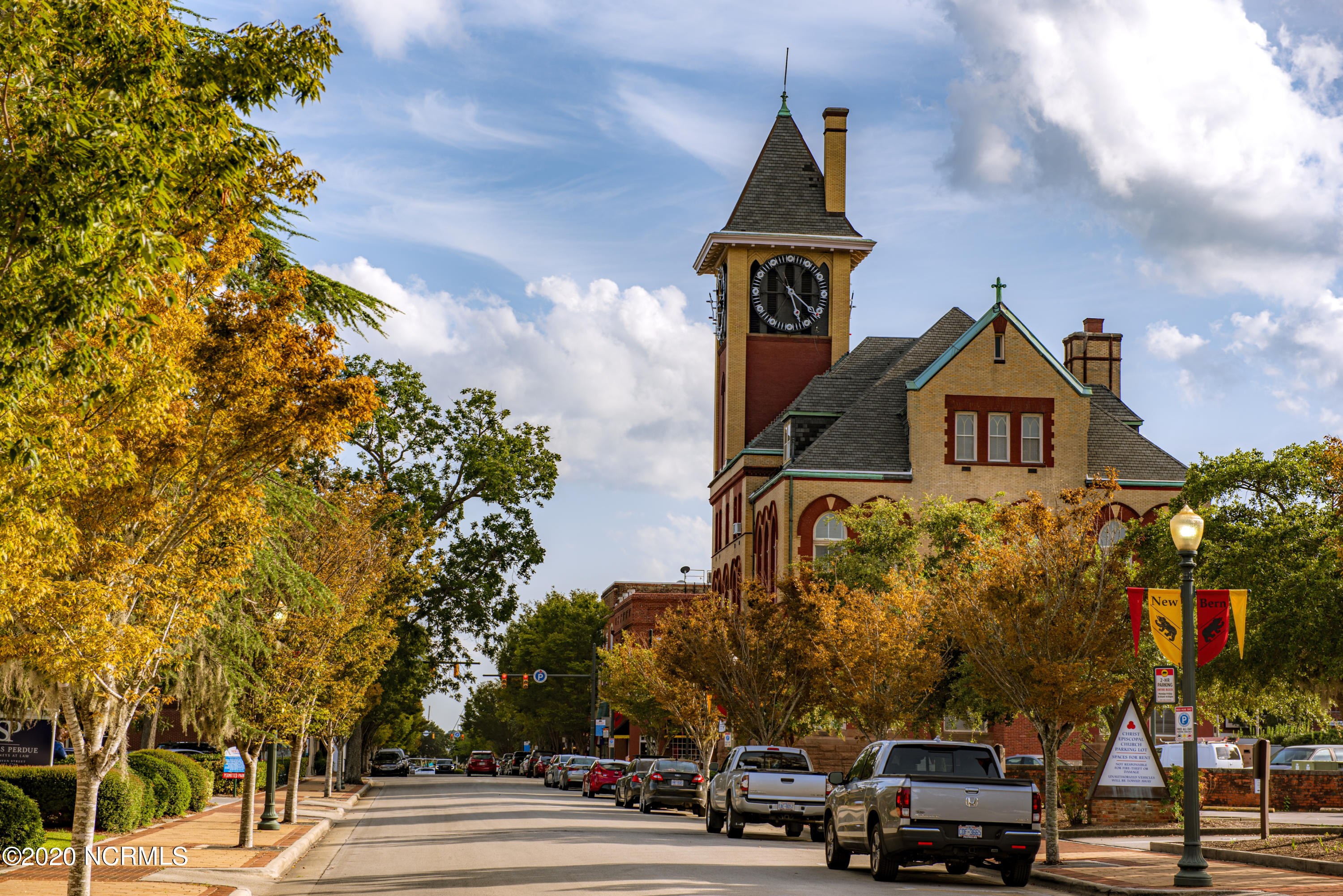 175 Goose Creek Road New Bern, NC 28562 - Photo 22 of 25 New Bern Downtown