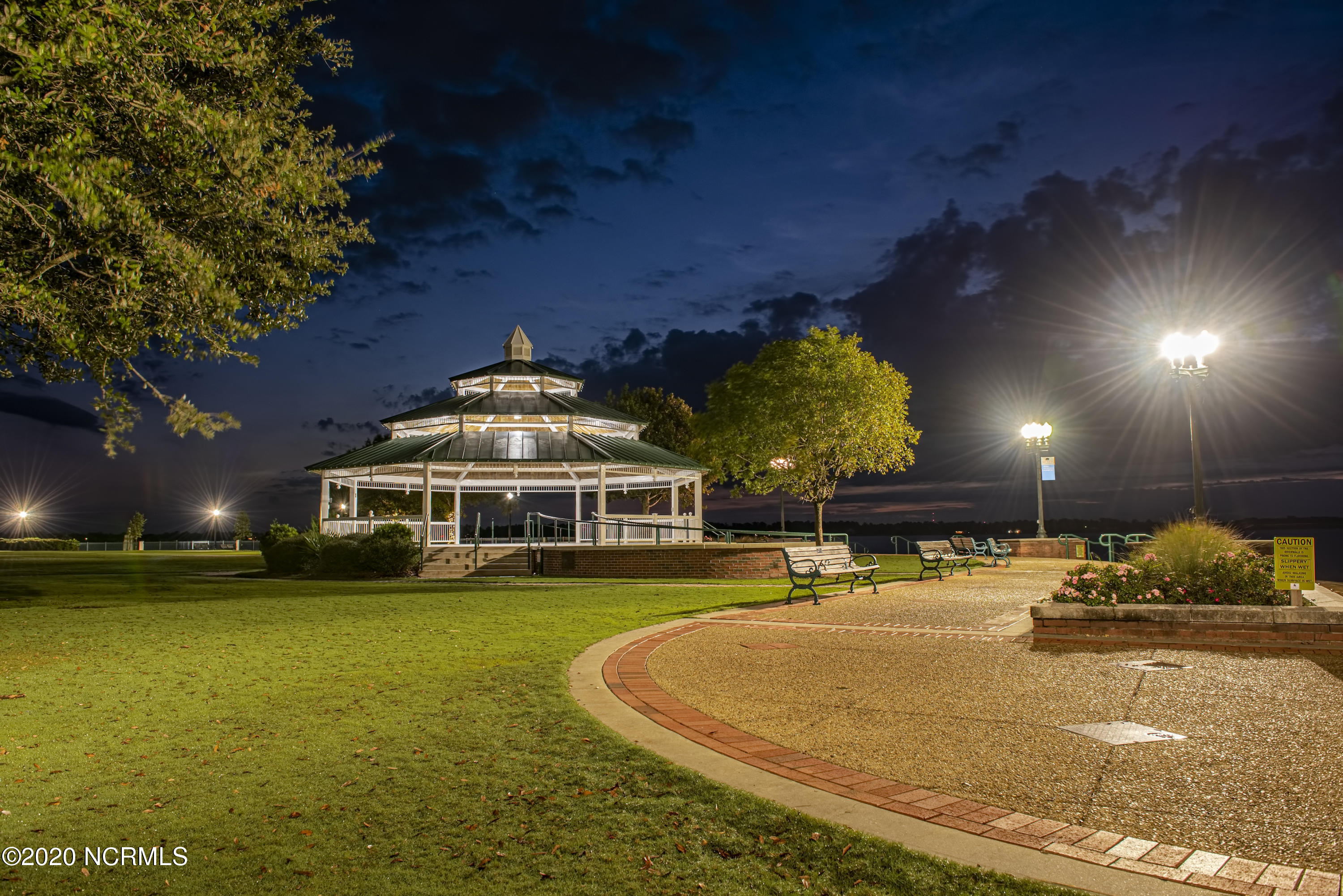175 Goose Creek Road New Bern, NC 28562 - Photo 23 of 25 New Bern Union Point Park