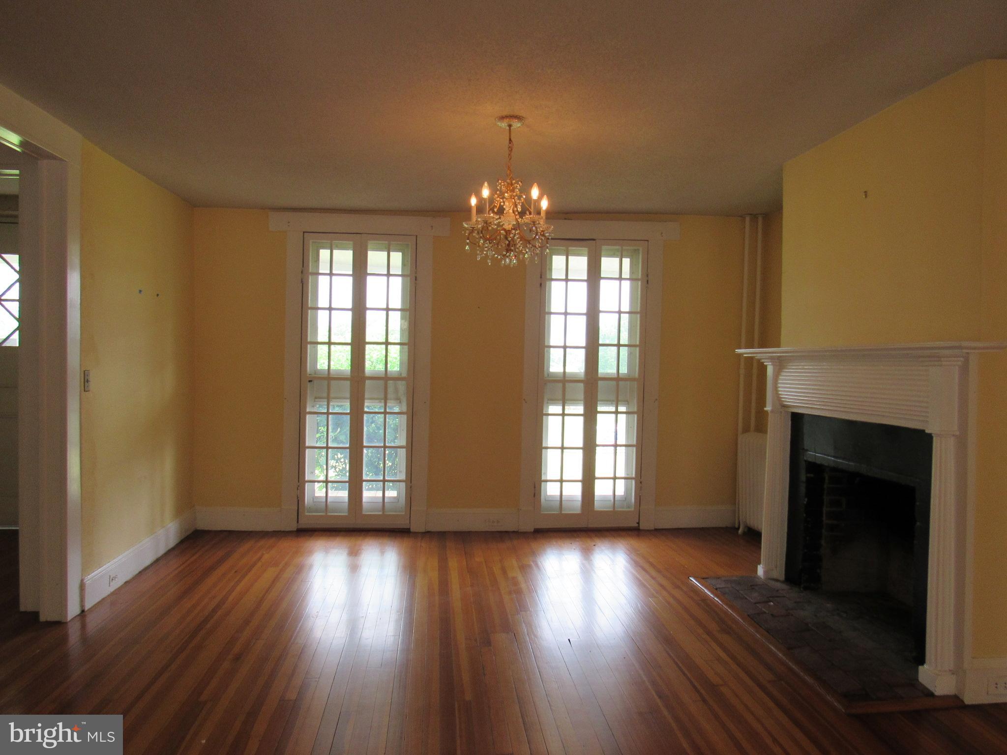 1761 Severn Chapel Road Crownsville, MD 21032 - Photo 12 of 30 Dining Room
