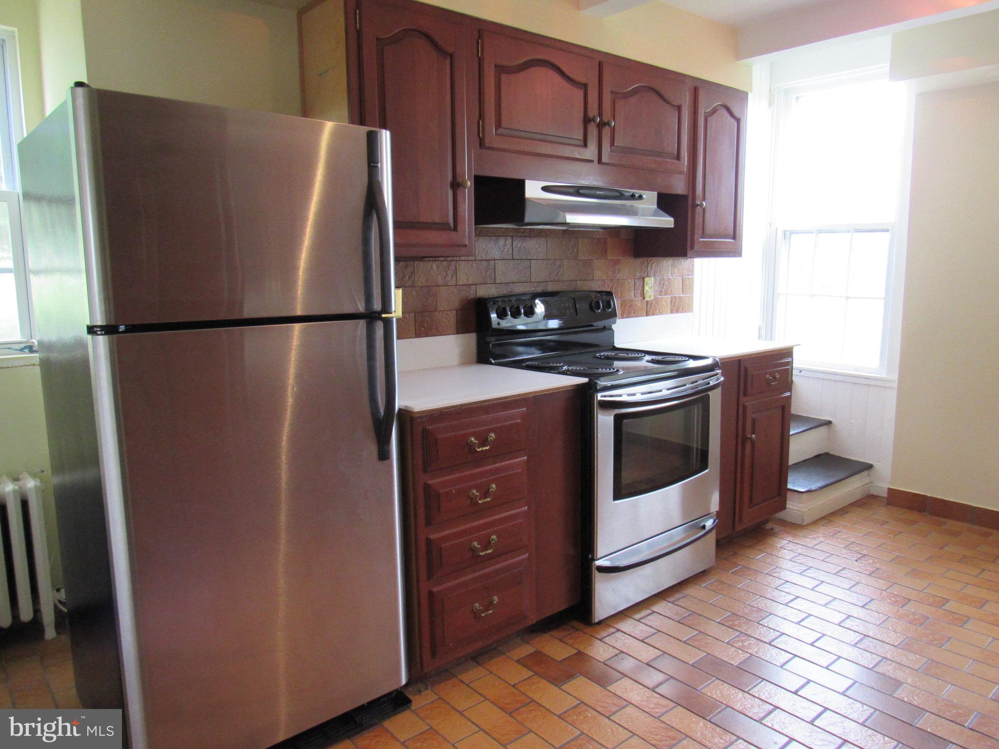 1761 Severn Chapel Road Crownsville, MD 21032 - Photo 13 of 30 Kitchen