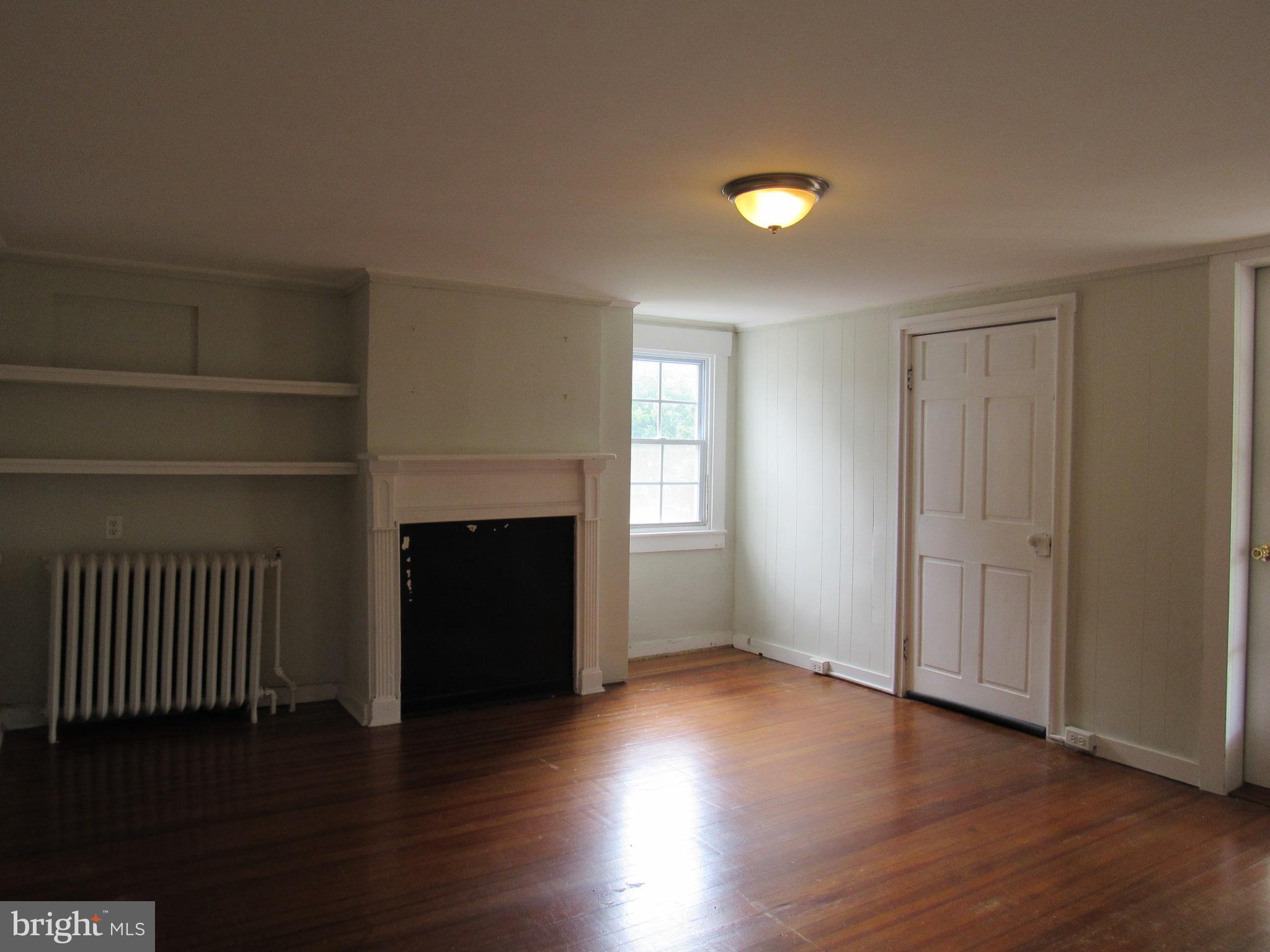 1761 Severn Chapel Road Crownsville, MD 21032 - Photo 24 of 30 Master Bedroom