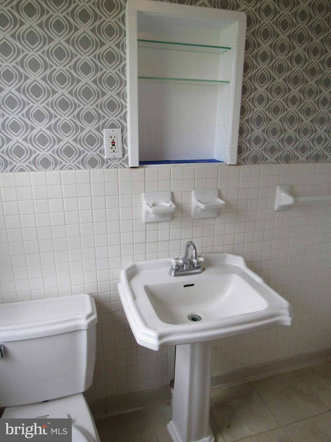 1761 Severn Chapel Road Crownsville, MD 21032 - Photo 27 of 30 Bath