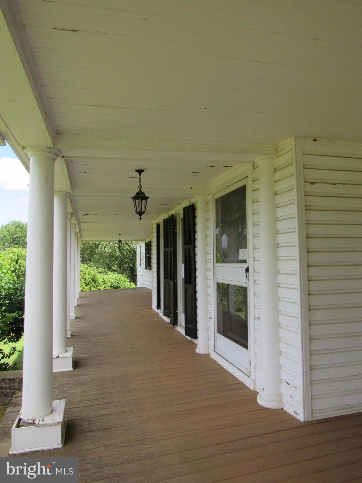 1761 Severn Chapel Road Crownsville, MD 21032 - Photo 6 of 30 Exterior (General)