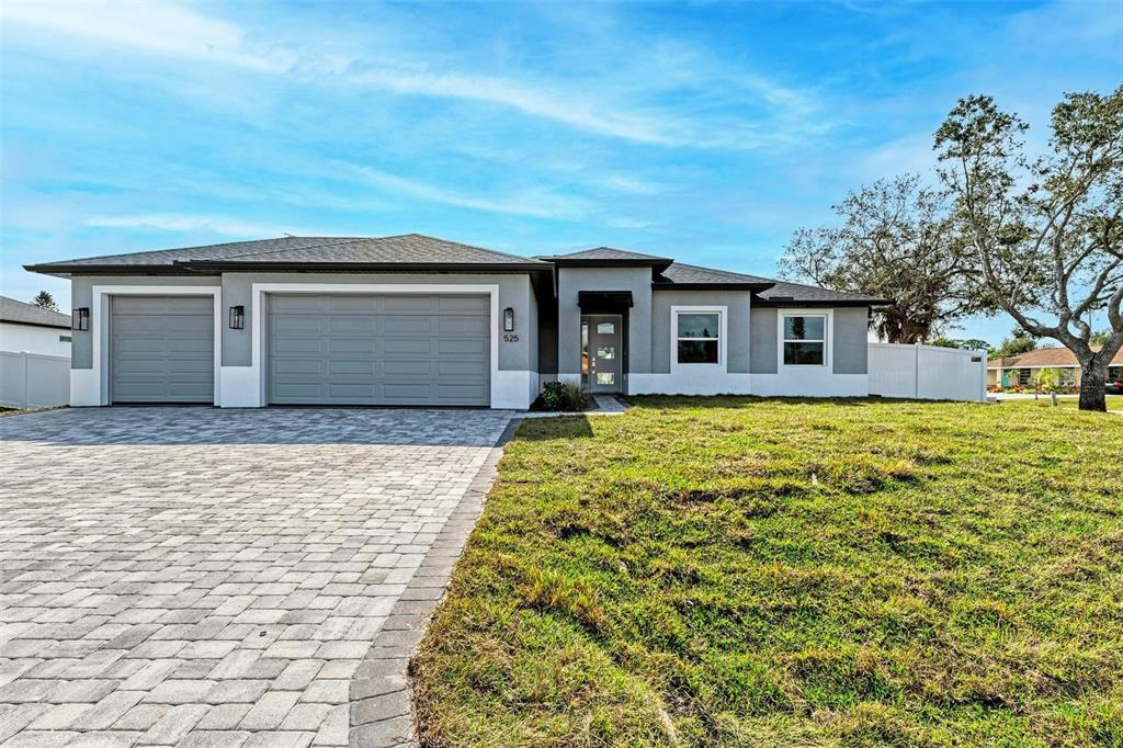 525 Cypress Road Venice, FL 34293 - Photo 1 of 1